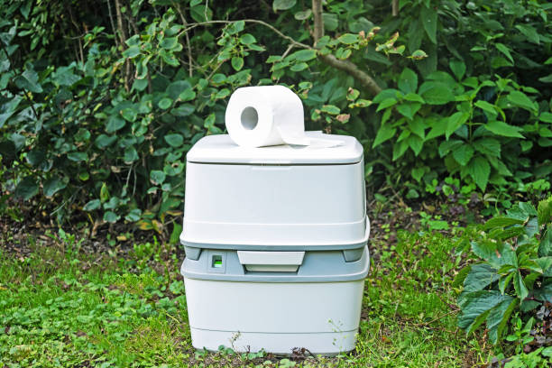 Best Affordable porta potty rental  in Renville, MN