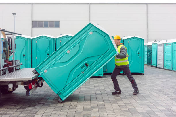 Best Portable bathroom rental  in Renville, MN