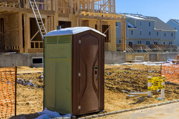 Best Local porta potty services  in Renville, MN