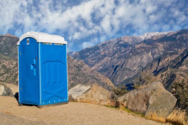 Portable Toilet Options We Offer in Renville, MN