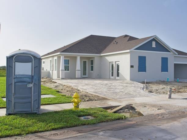Professional porta potty rental in Renville, MN