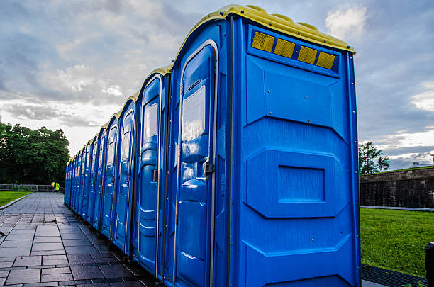 Best Sanitation services for porta potties  in Renville, MN