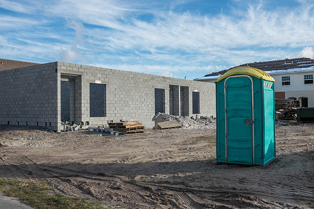 Best Event porta potty rental  in Renville, MN